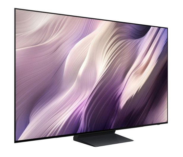 Samsung QE48S95H 55" OLED 4K 165 Hz Tizen TV HDMI 2.1 - 1526879 - zdjęcie 4